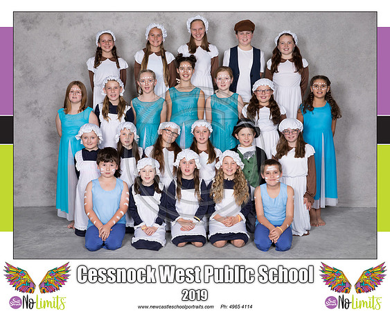 Cessnock P - Aboriginal & Old Times