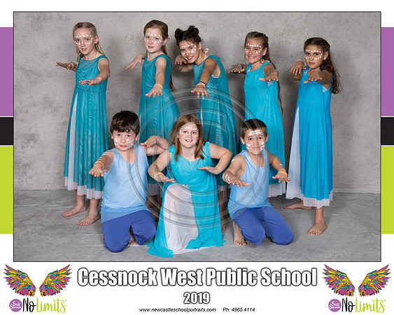 Cessnock P - Aboriginal