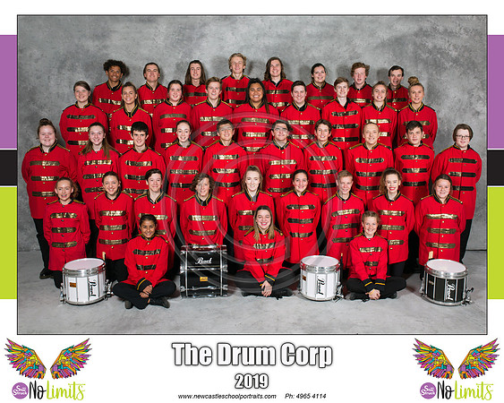 Drum Corp