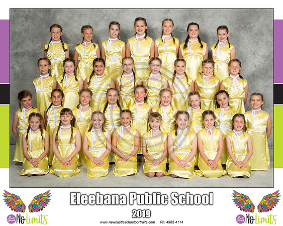 Eleebana P - Yellow Dresses