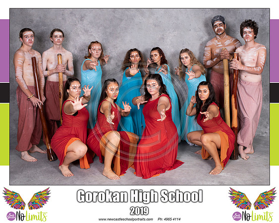 Gorokan H - Aboriginal