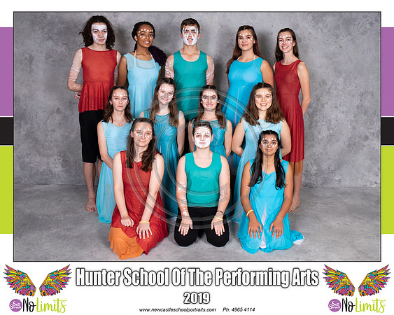 HSPA - Aboriginal