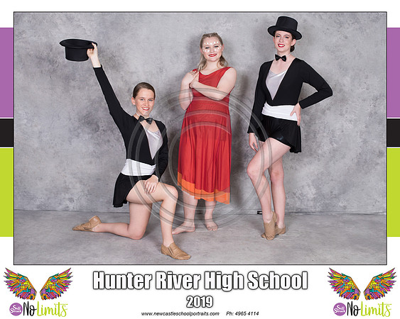 Hunter River H - Ensemble