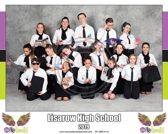 Lisarow H - Business