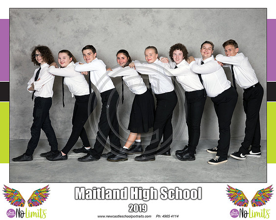 Maitland H - Business