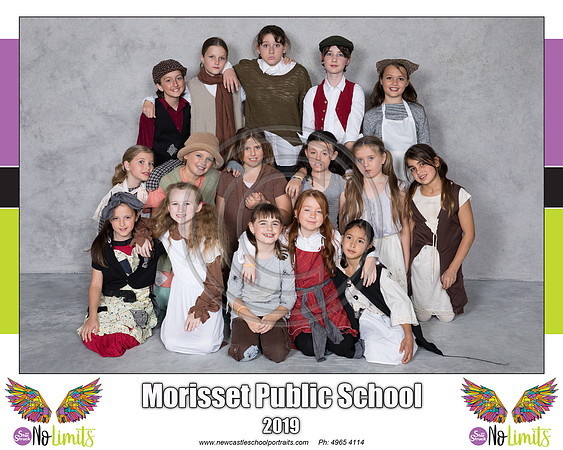 Morisset P - Old Times