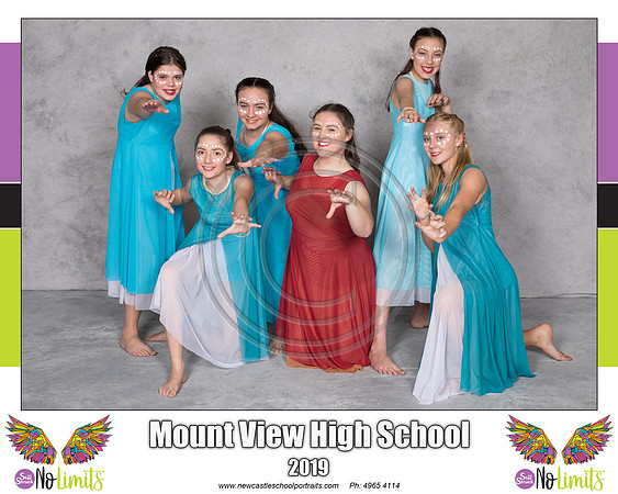 Mt View H - Aboriginal
