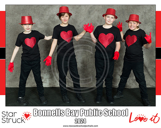 Bonnells Bay PS 2 copy