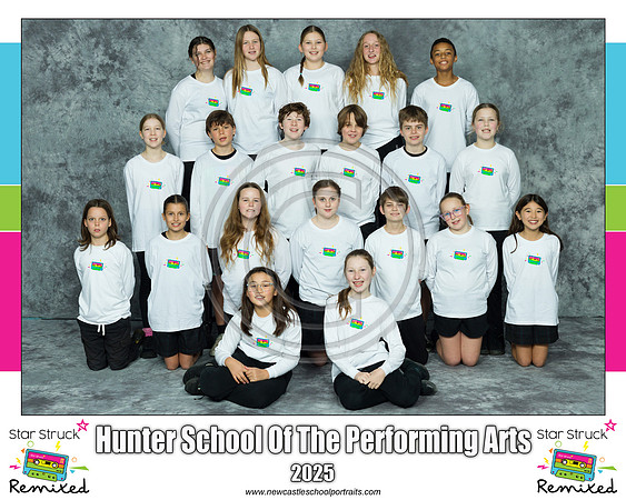 HSPA Choir