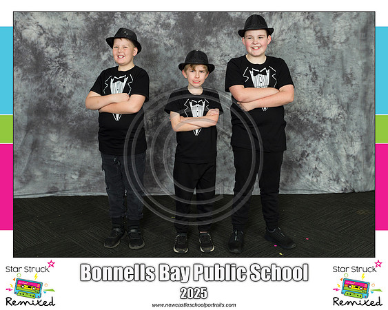Bonnells Bay PS Support