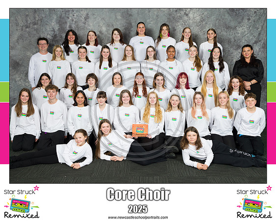 Core Choir