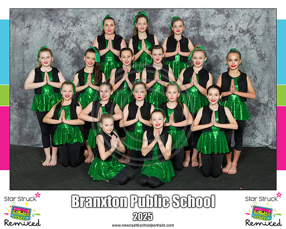 Branxton PS