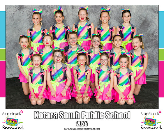 Kotara South PS