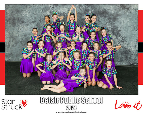 Belair PS copy