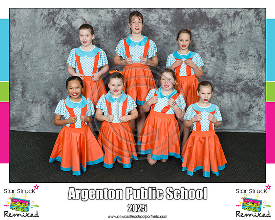 Argenton PS
