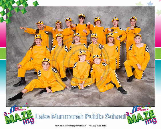 Lake Munmorah_YellowRace_0285