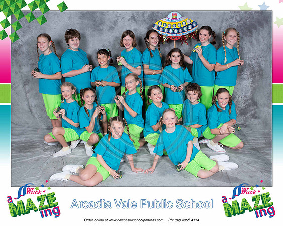 AcadiaValeschool
