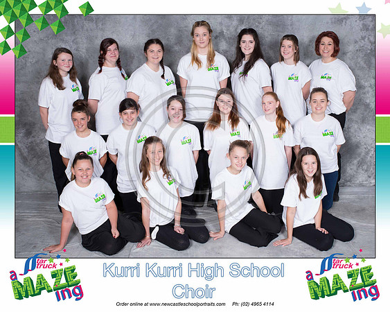 Kurri HS_Choir_14