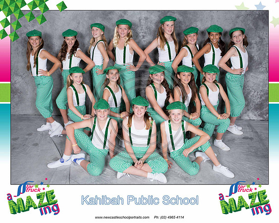 Kahibah PS_white and green check