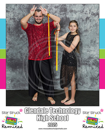 Glendale HS Aboriginal
