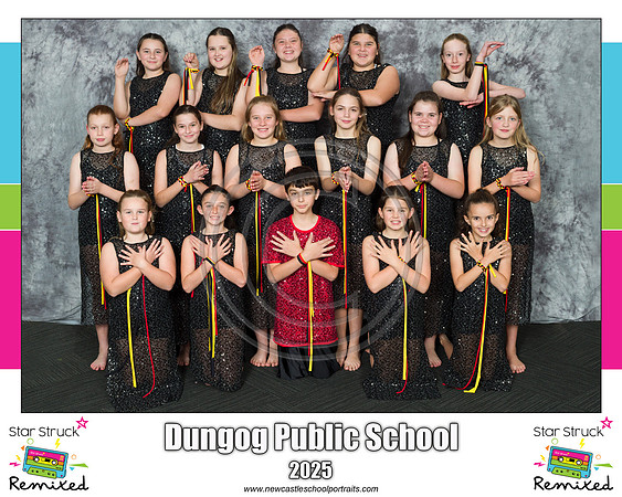 Dungog PS Aboriginal