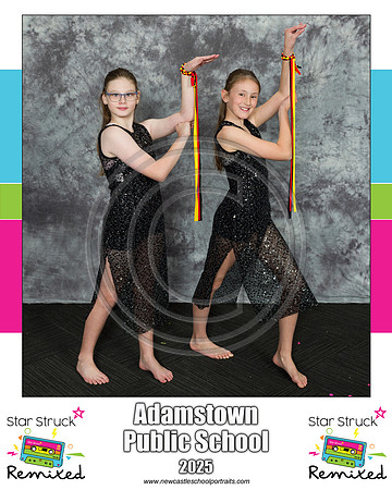 Adamstown PS Aboriginal