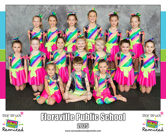 Floraville PS K-2