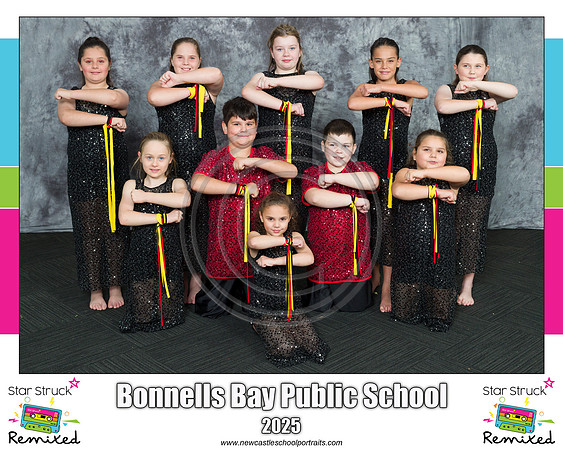 Bonnells Bay PS Aboriginal