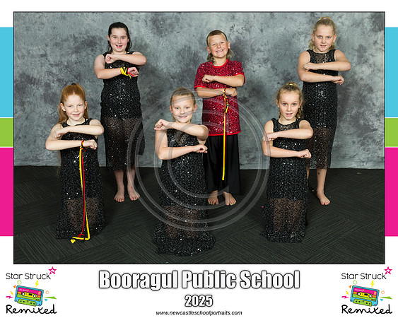 Boorgul PS Aboriginal