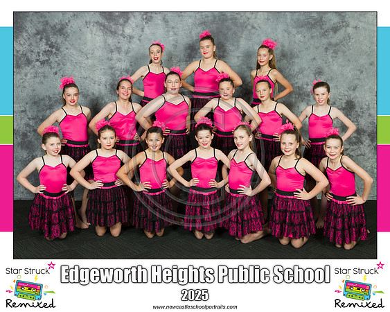 Edgeworth Heights PS