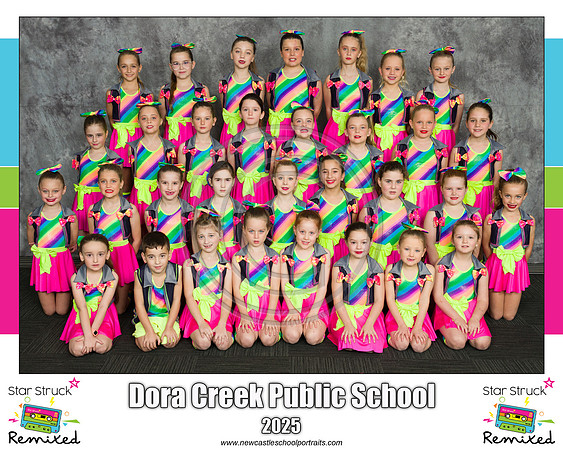 Dora Creek PS