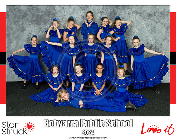 Bolwarra PS 3 drama