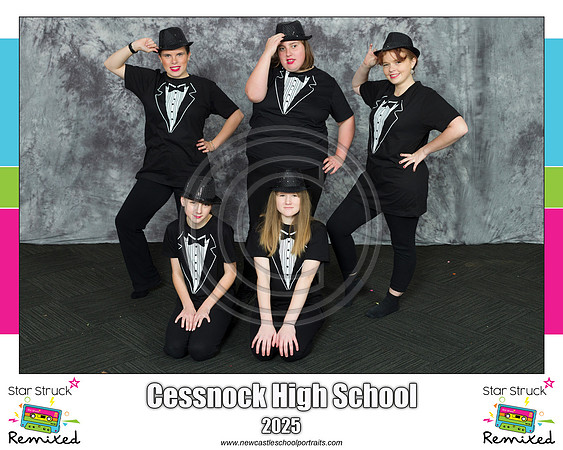 Cessnock HS Support