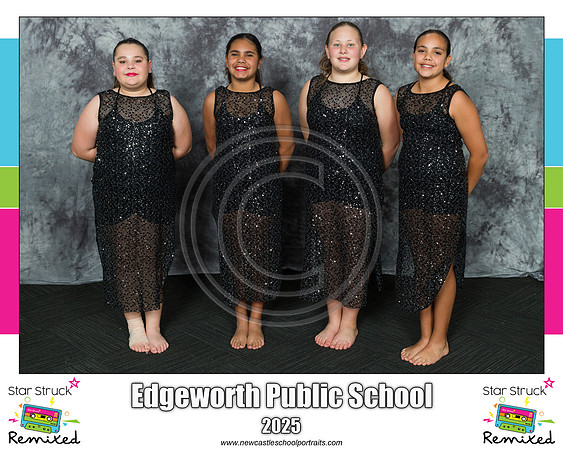 Edgeworth PS Aboriginal