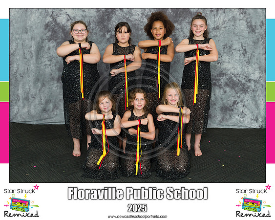 Floraville PS Aboriginal