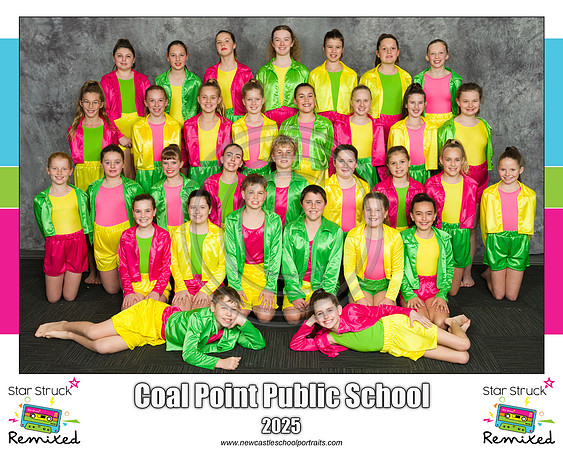 Coal Point PS 2