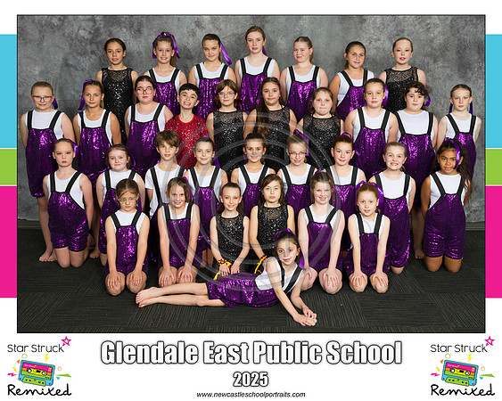 Glendale East PS