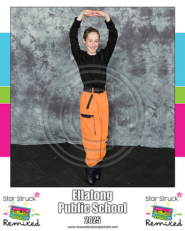 Ellalong PS