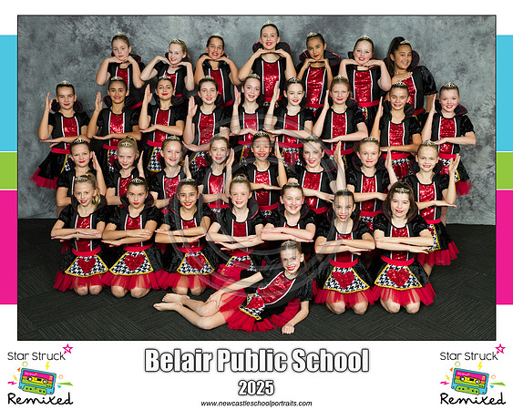 Belair PS
