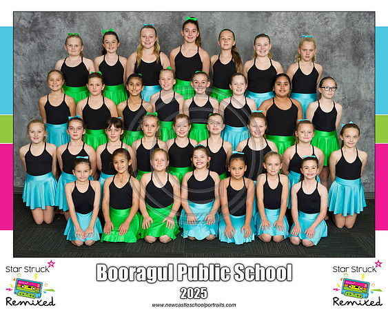 Boorgul PS