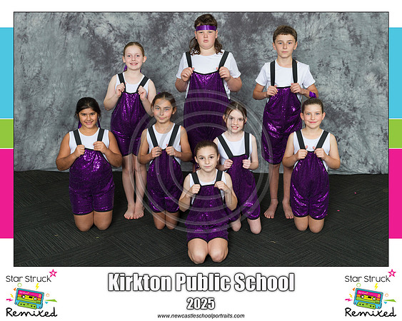 Kirkton PS