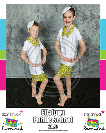 Ellalong PS 2